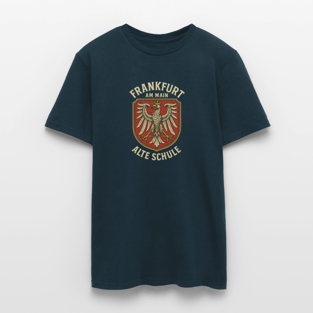 T-Shirt3 - navy