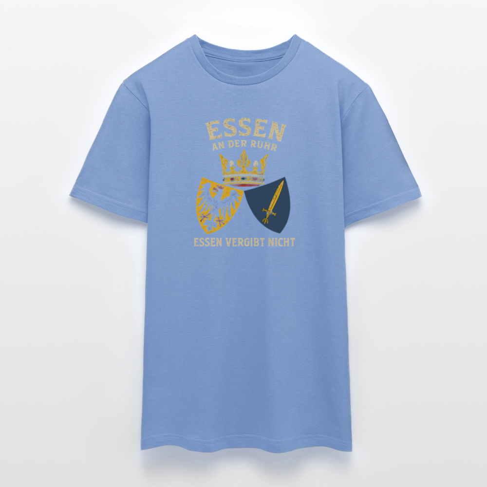 T-Shirt5 - carolina blue