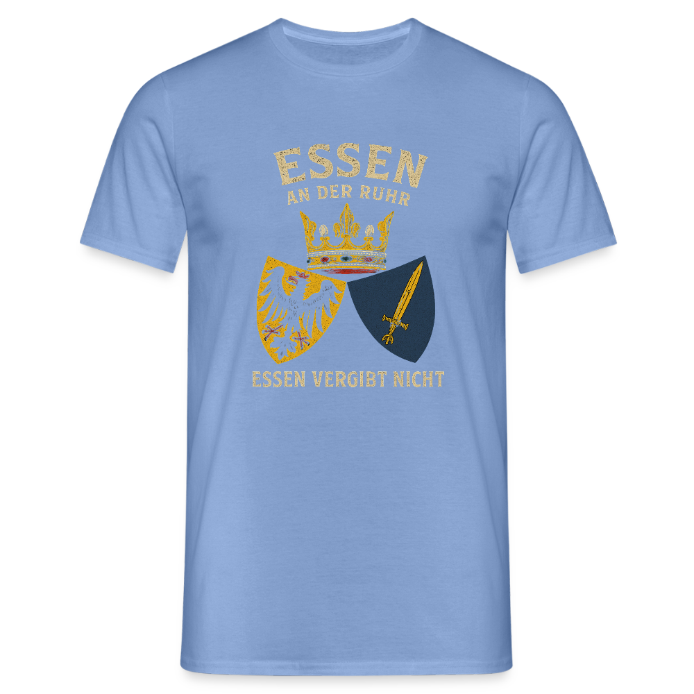 T-Shirt5 - carolina blue