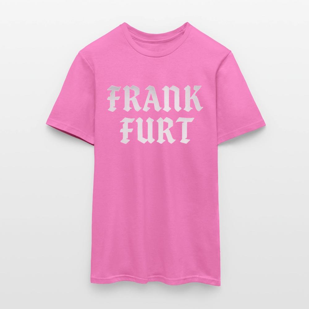 Männer T-Shirt - Pink