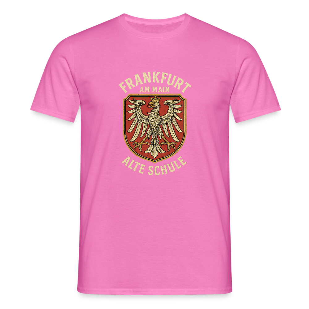 T-Shirt3 - pink