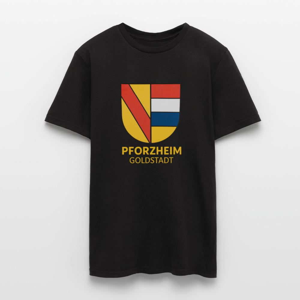T-Shirt1.1 - black