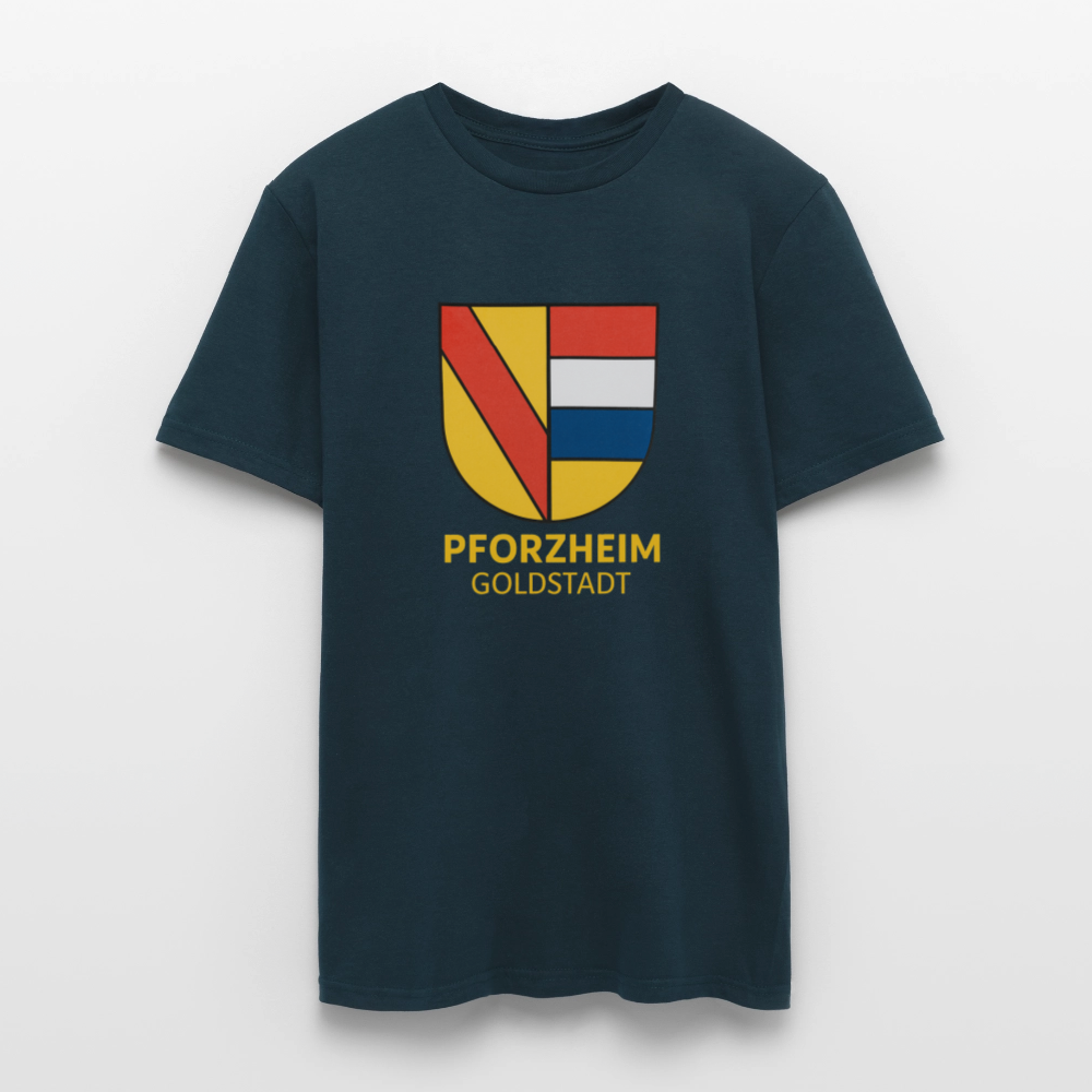 T-Shirt1.1 - navy