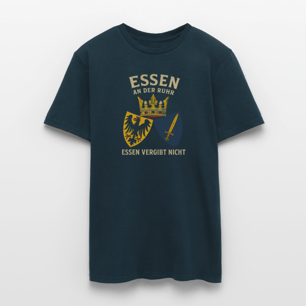 T-Shirt5 - navy