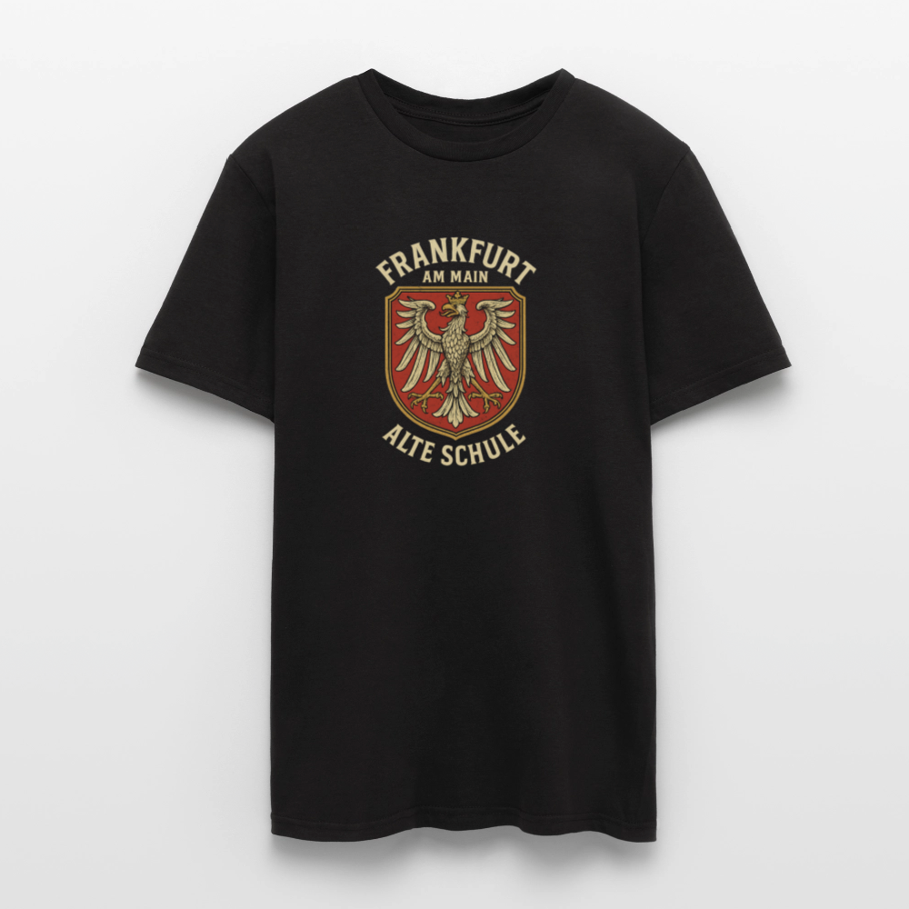 T-Shirt3 - black