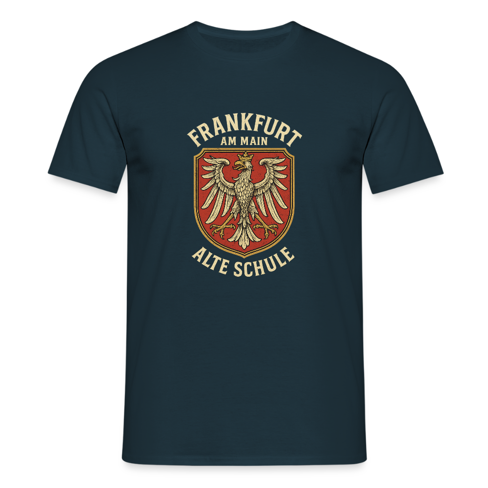 T-Shirt3 - navy