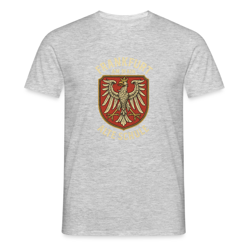 T-Shirt3 - heather grey