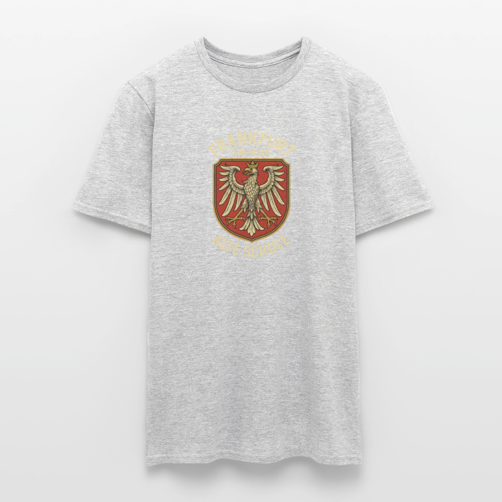 T-Shirt3 - heather grey