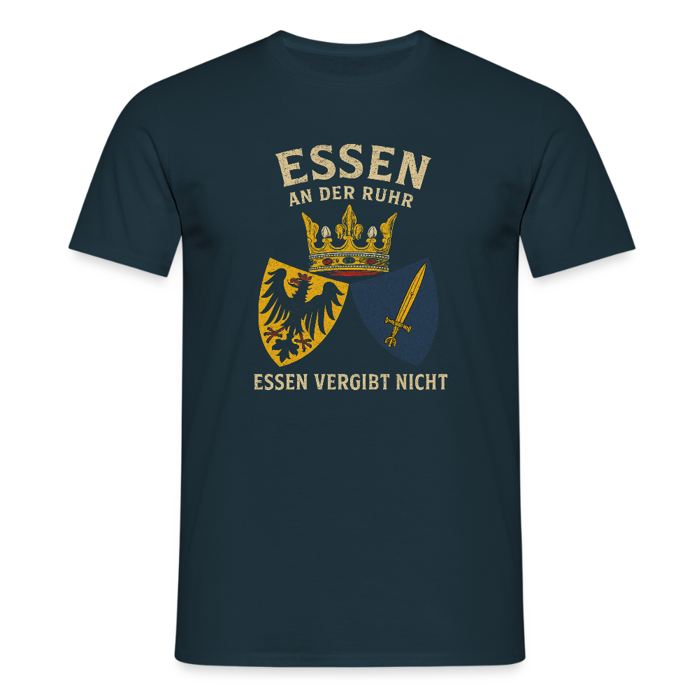 T-Shirt5 - navy