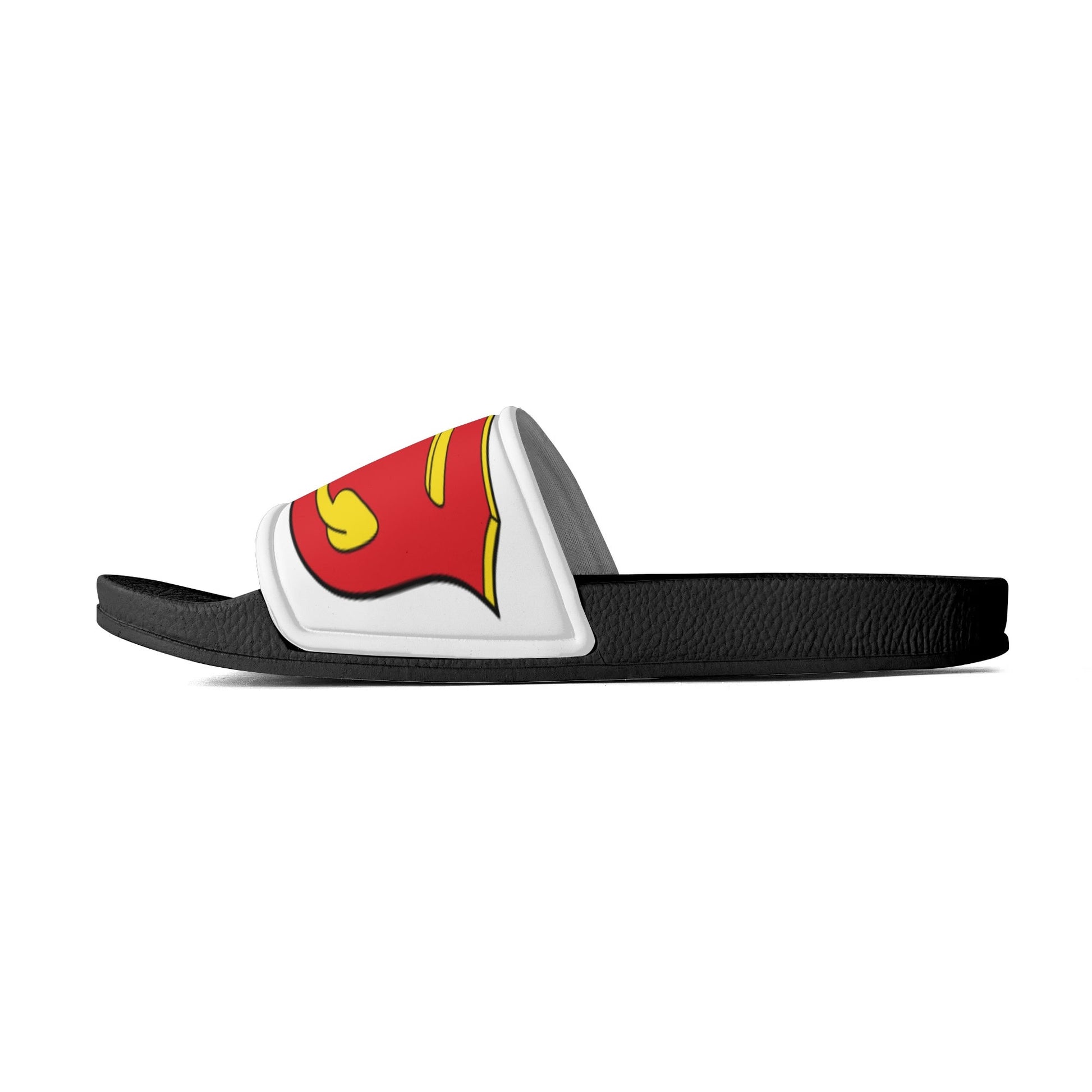 Kinder Badeschlappen – Anker-Design