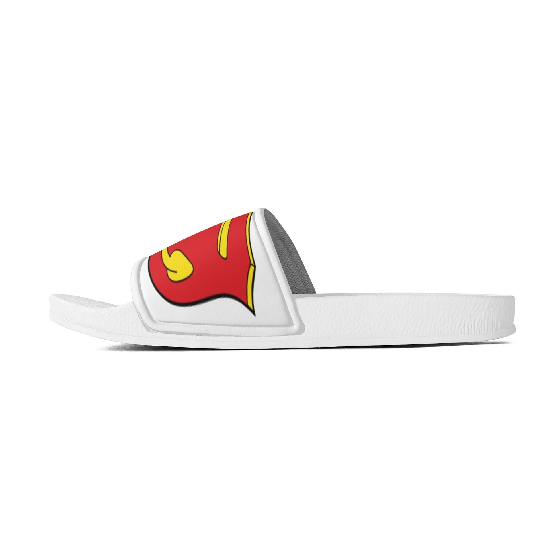 Kinder Badeschlappen – Anker-Design