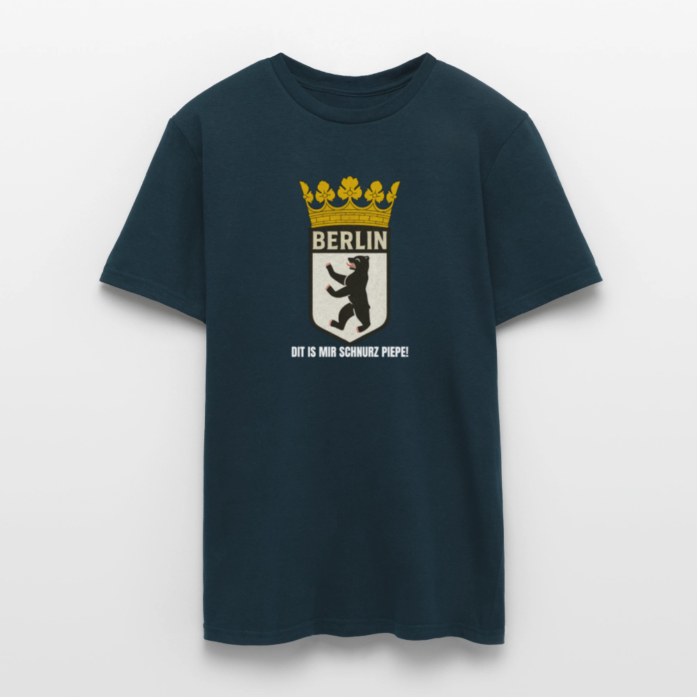 T-Shirt7 - navy