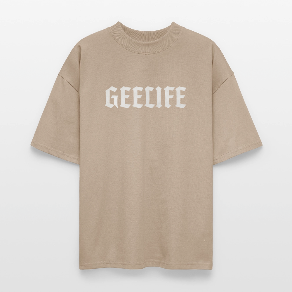 GEELIFE - Steingrau