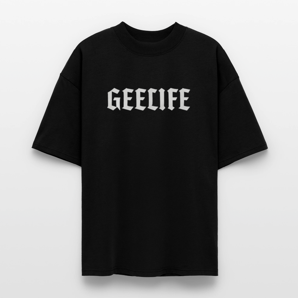 GEELIFE - Schwarz