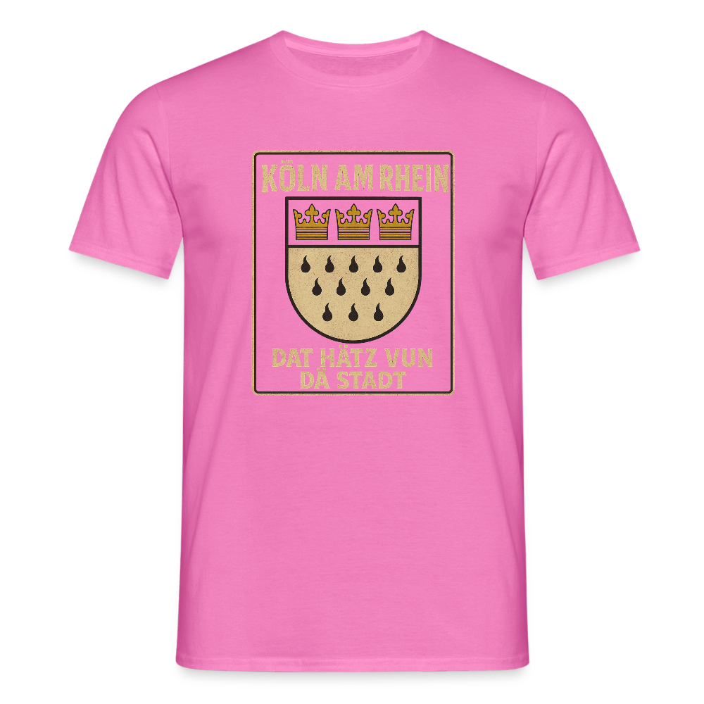 T-Shirt6 - pink
