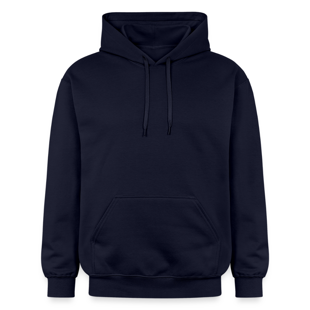 Hoodie4 - Navy