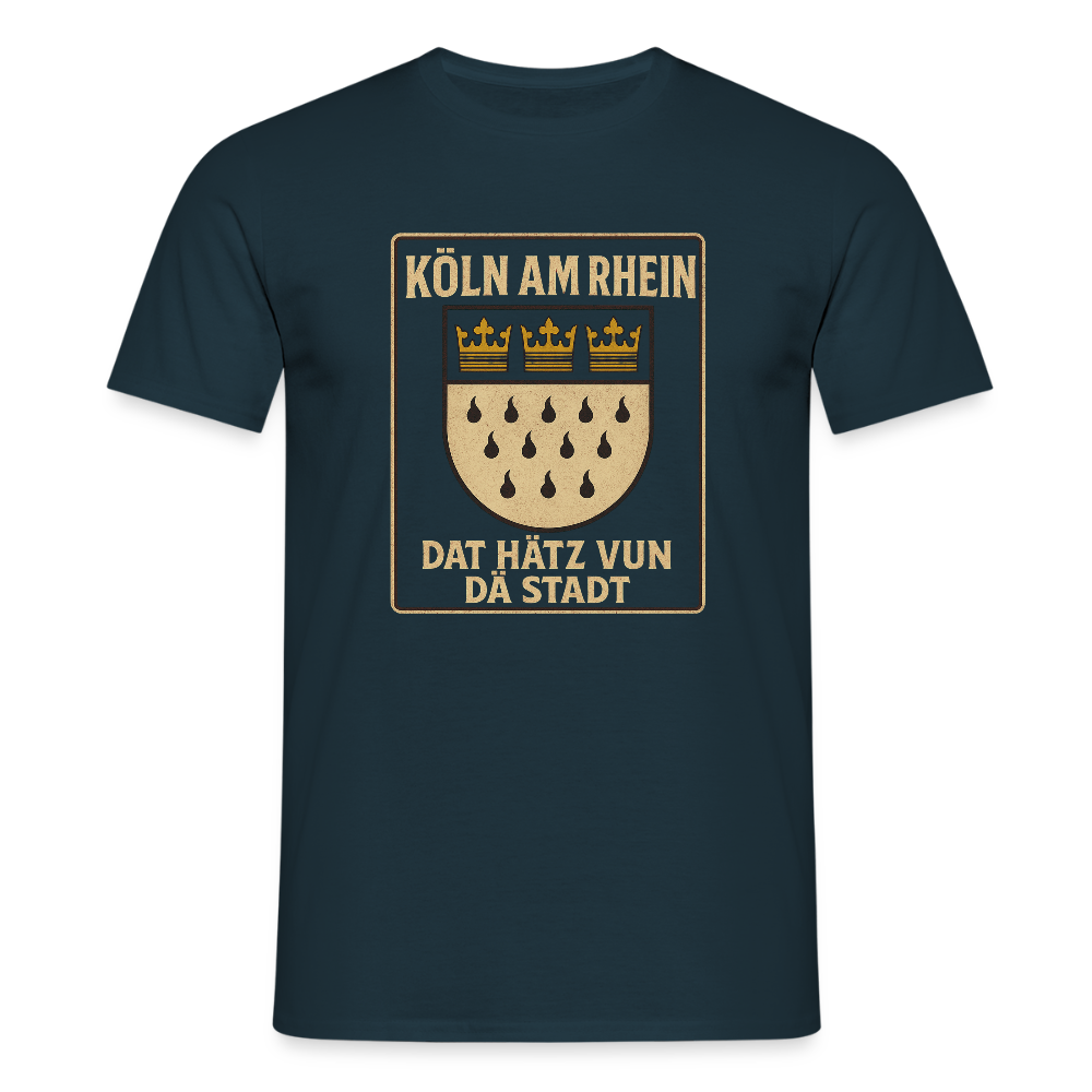 T-Shirt6 - navy