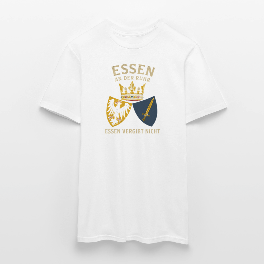 T-Shirt5 - white