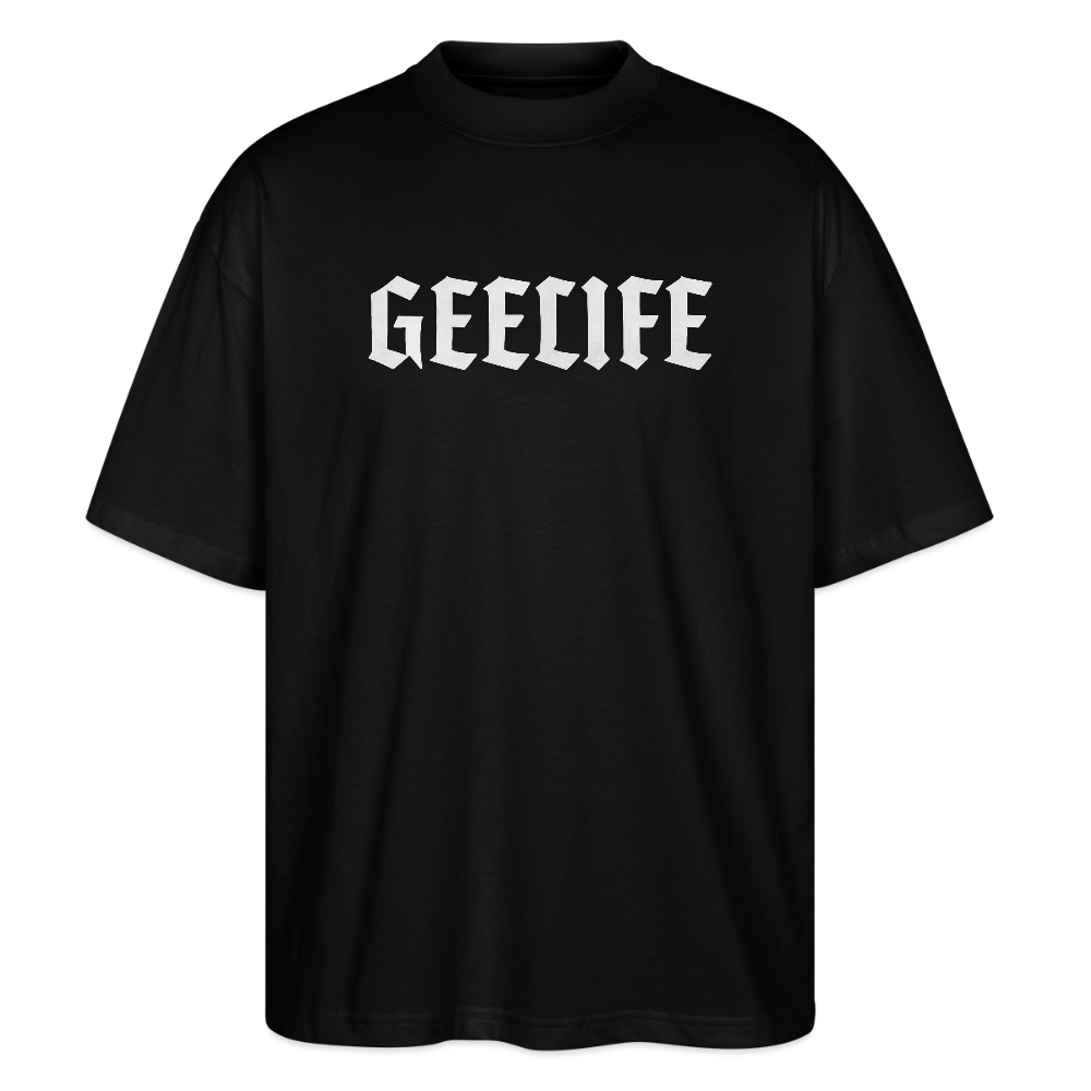 GEELIFE - Schwarz