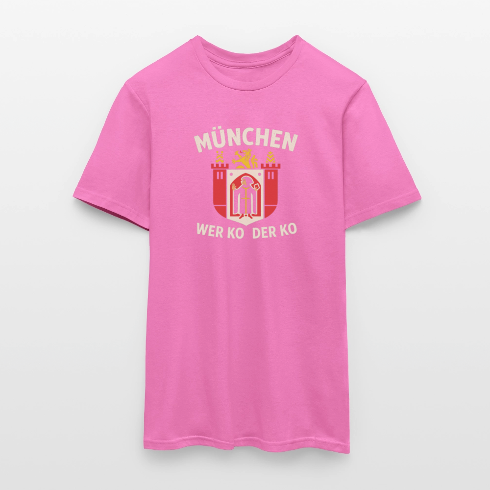 T-Shirt9 - pink