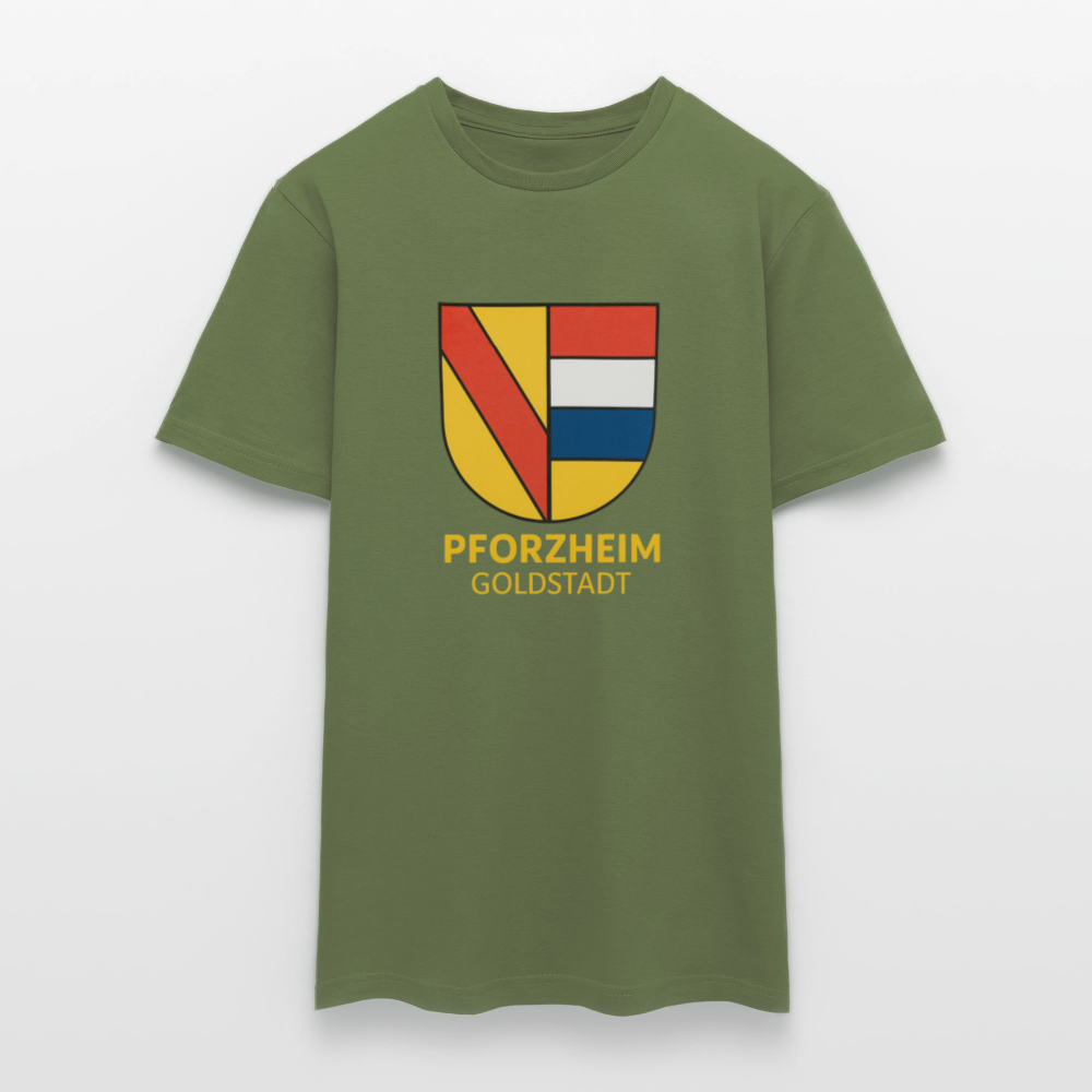 T-Shirt1.1 - military green