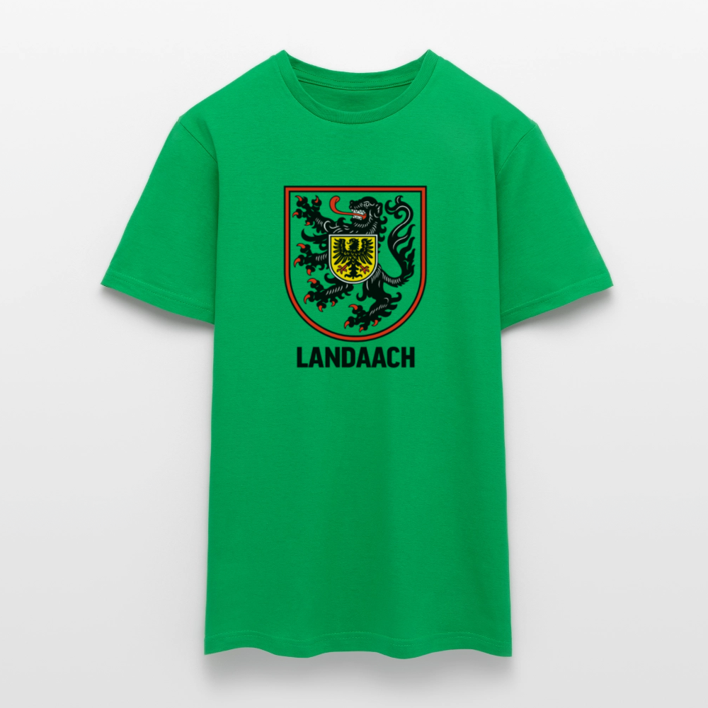 T-Shirt1.2 - kelly green