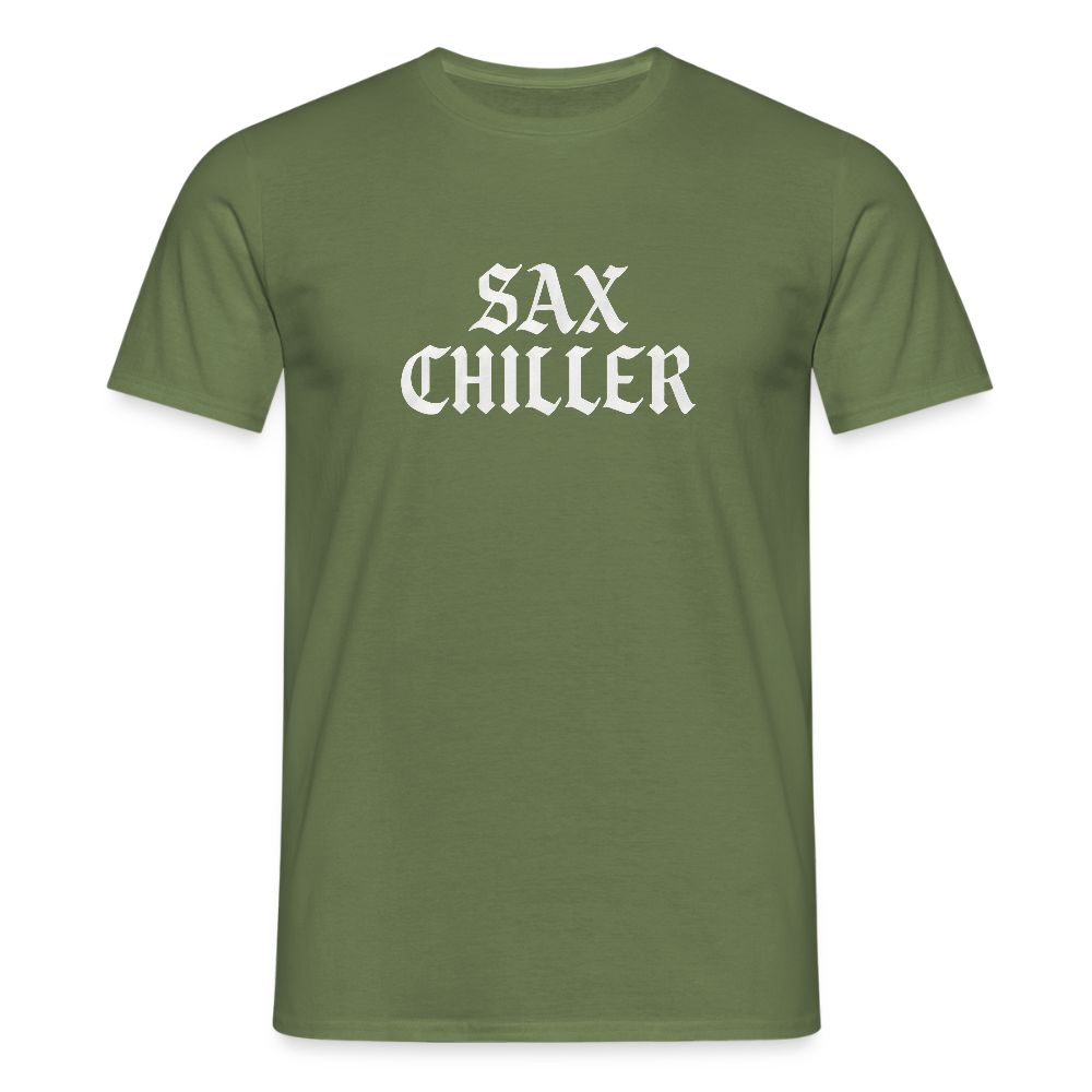 Männer T-Shirt - Militärgrün