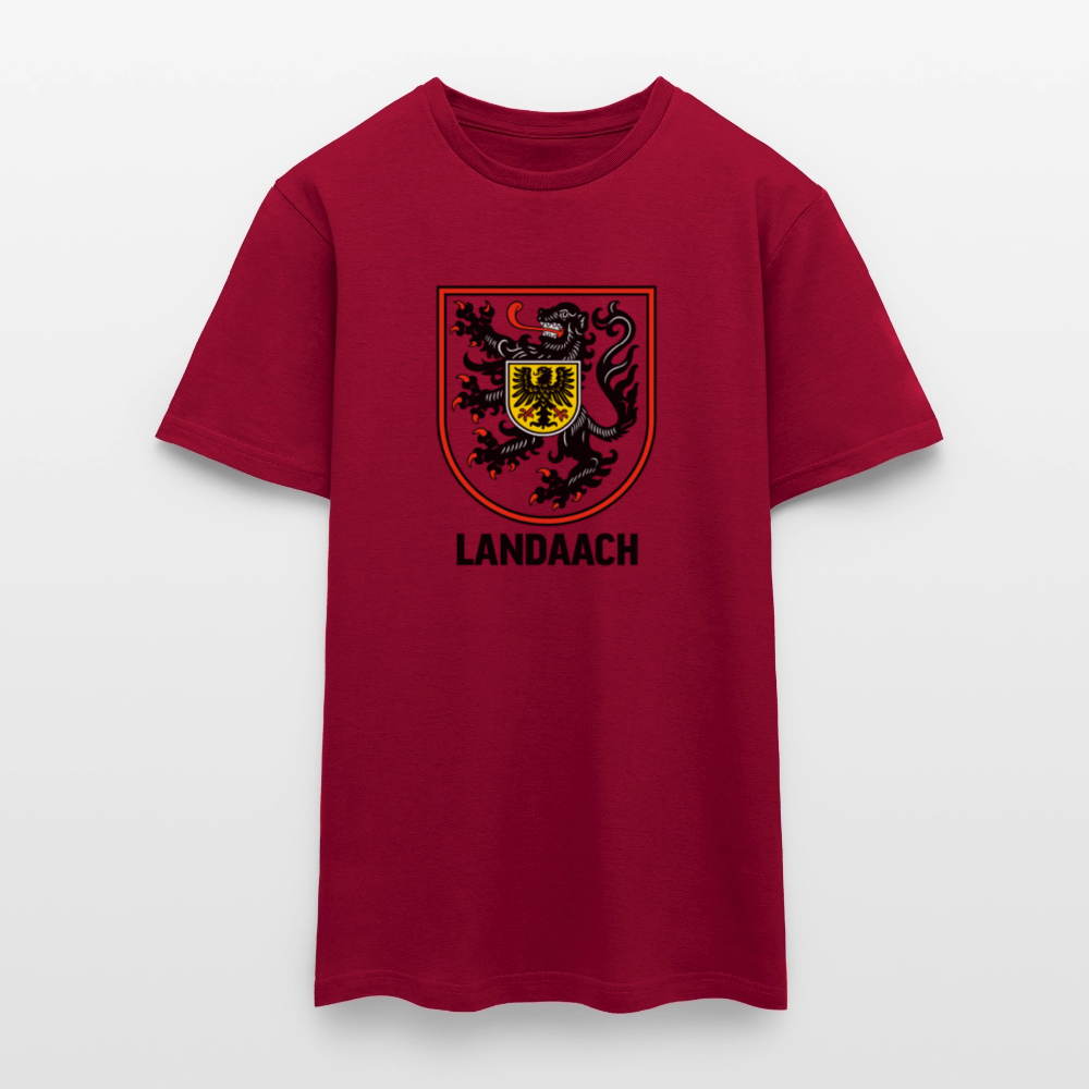 T-Shirt1.2 - brick red