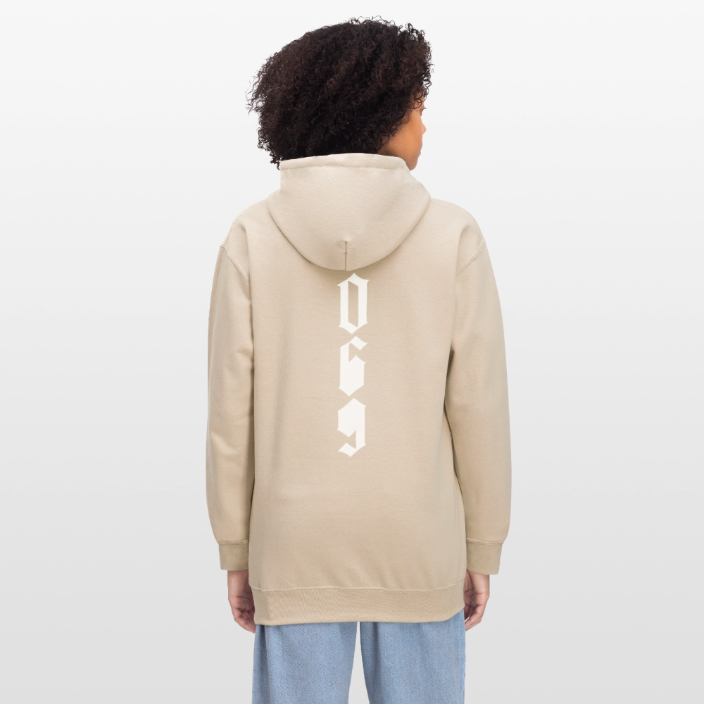 Gildan Unisex Softstyle® Midweight Hoodie - Sand
