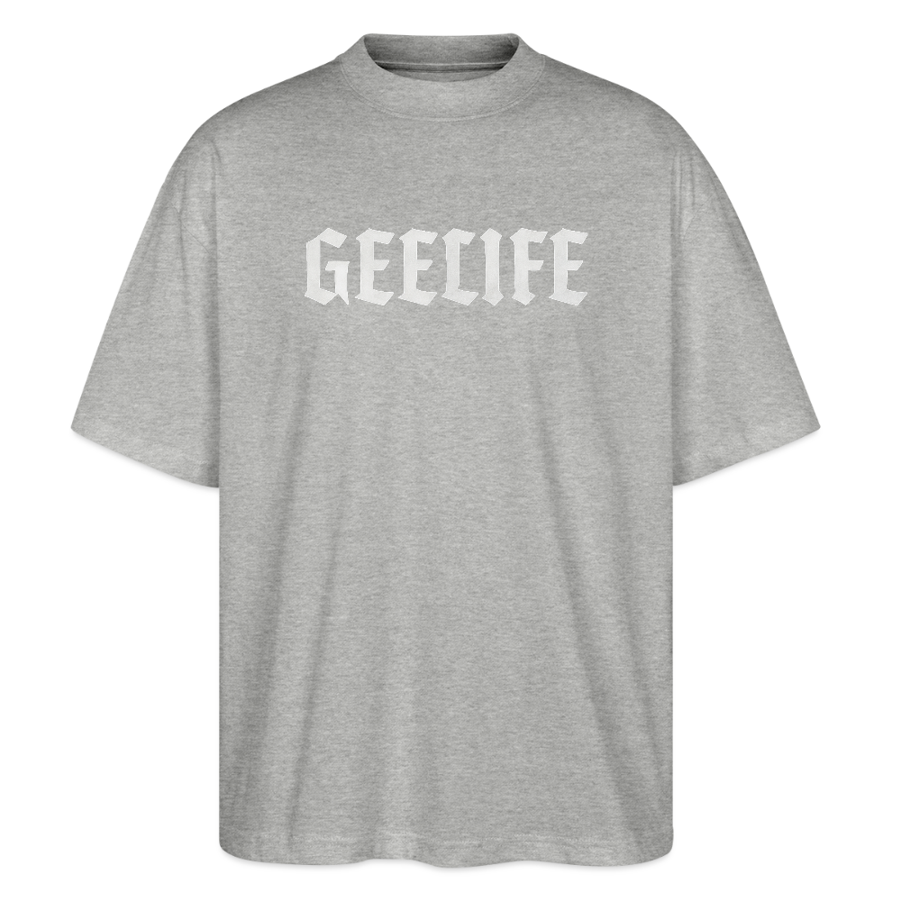 GEELIFE - Grau meliert