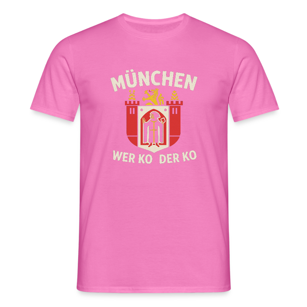T-Shirt9 - pink