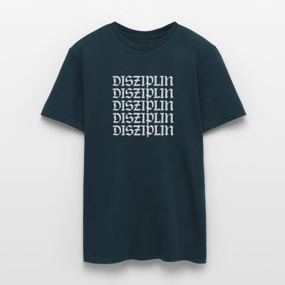 Männer T-Shirt - Navy