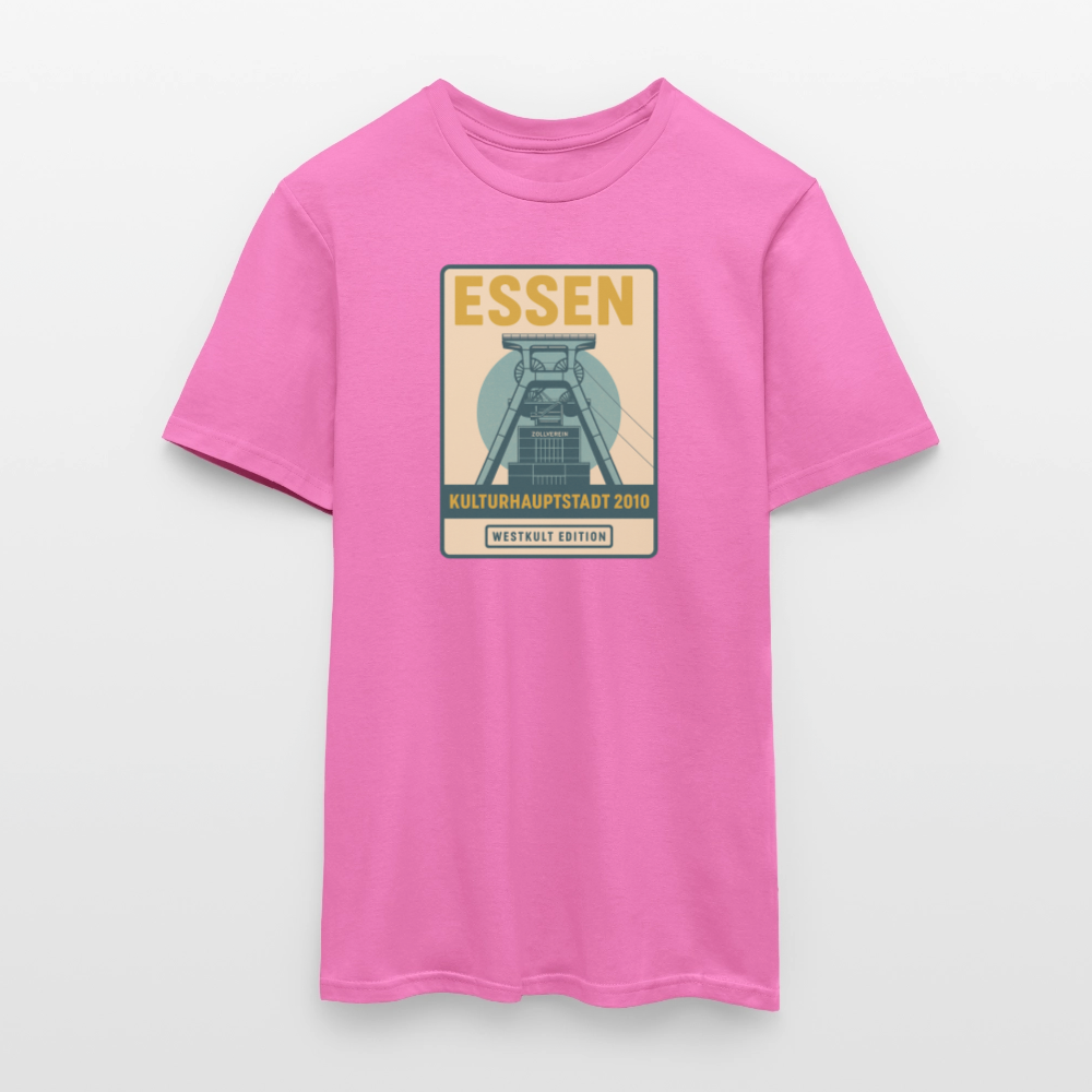 T-Shirt2 - pink