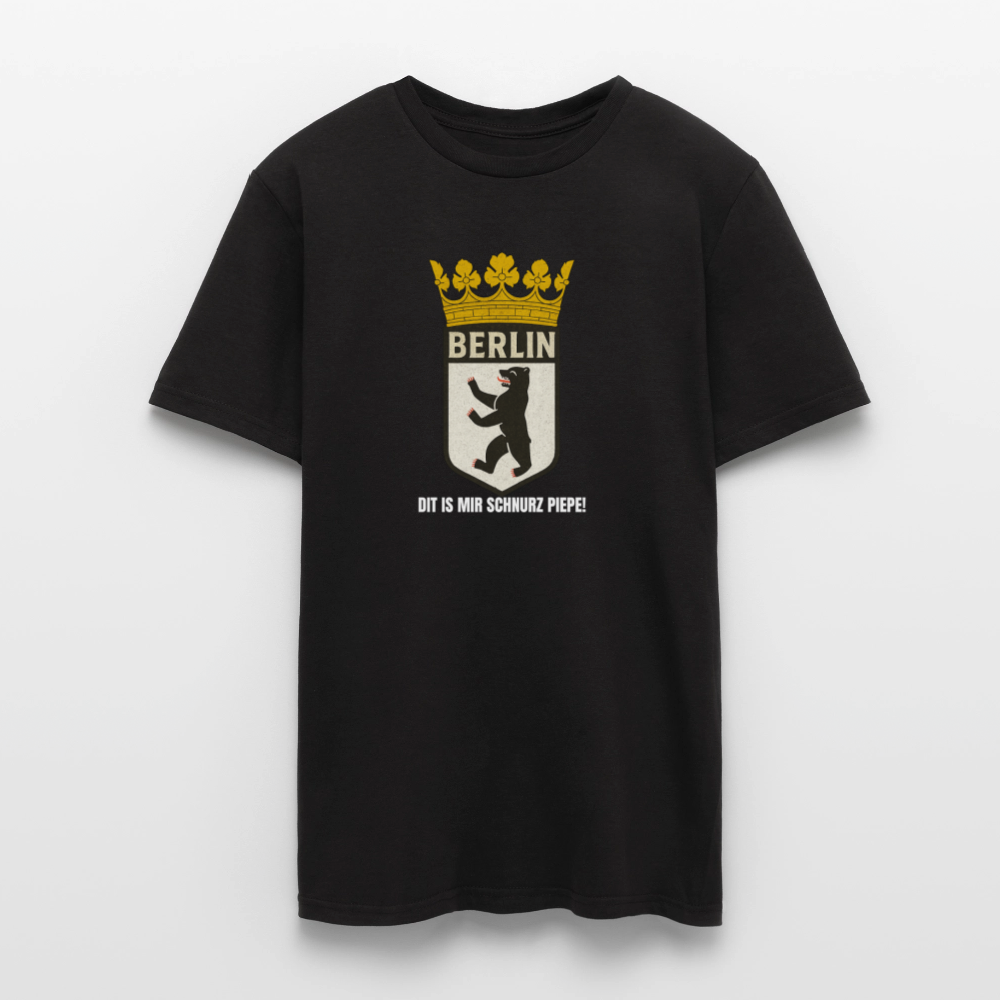 T-Shirt7 - black