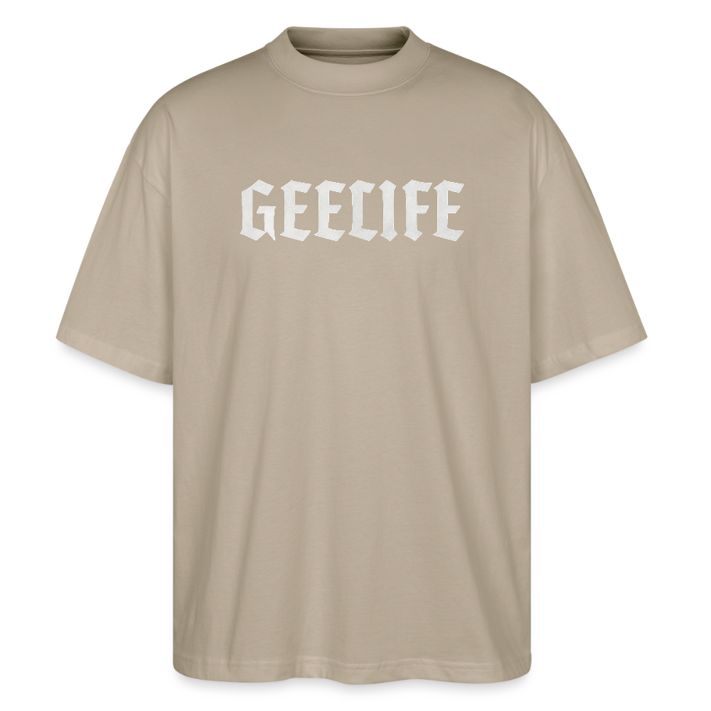 GEELIFE - Steingrau
