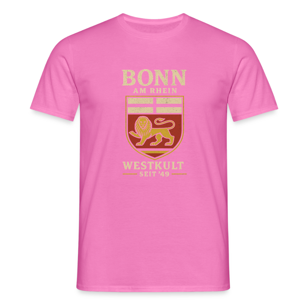 T-Shirt4 - pink