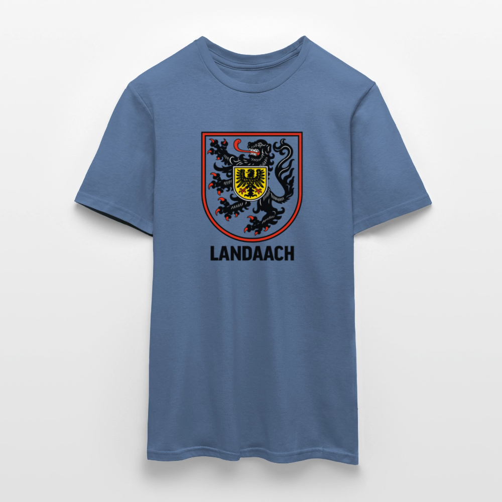 T-Shirt1.2 - dove blue 
