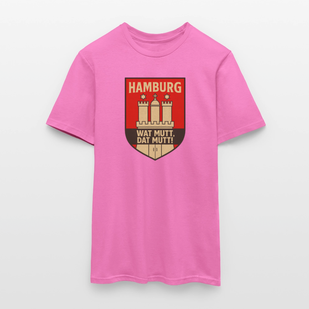T-Shirt8 - pink