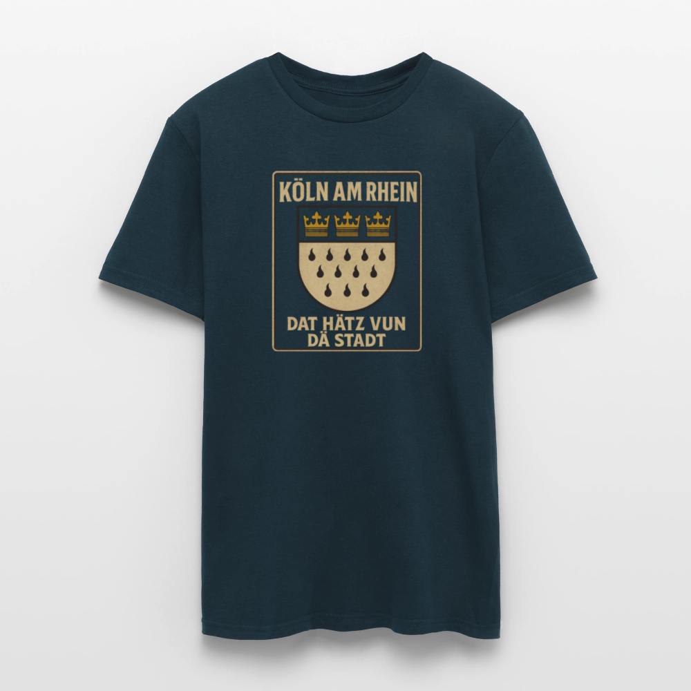 T-Shirt6 - navy