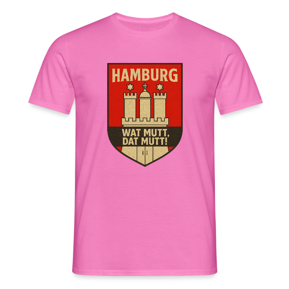 T-Shirt8 - pink