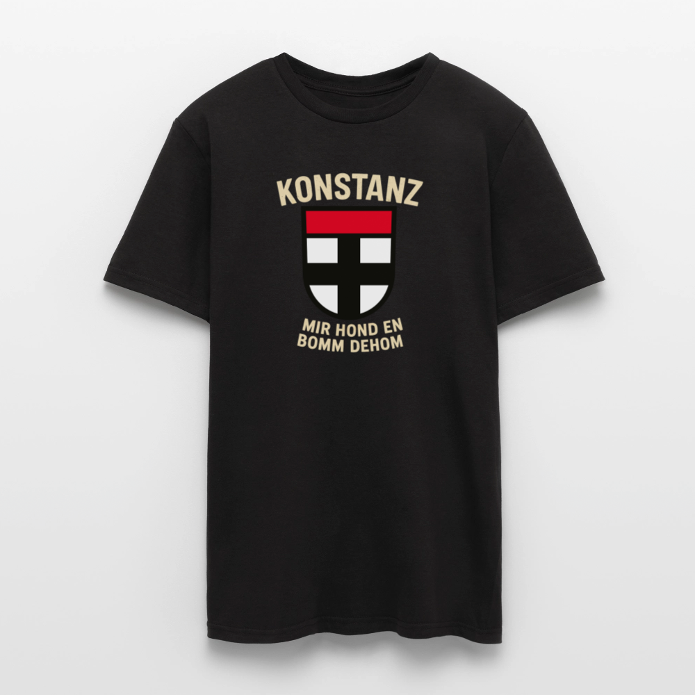 T-Shirt1.3 - black