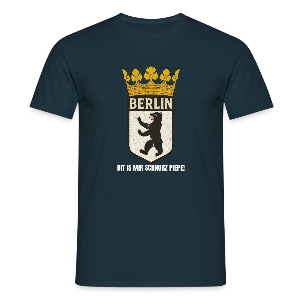 T-Shirt7 - navy