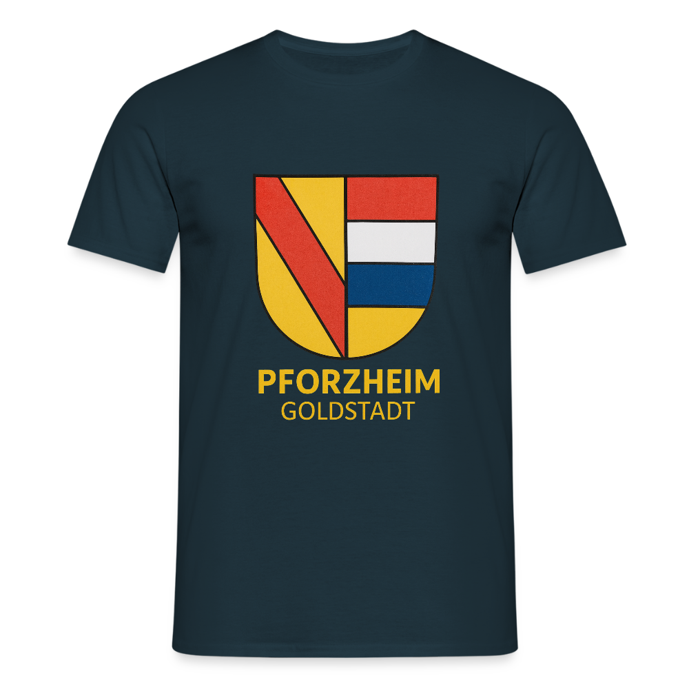 T-Shirt1.1 - navy