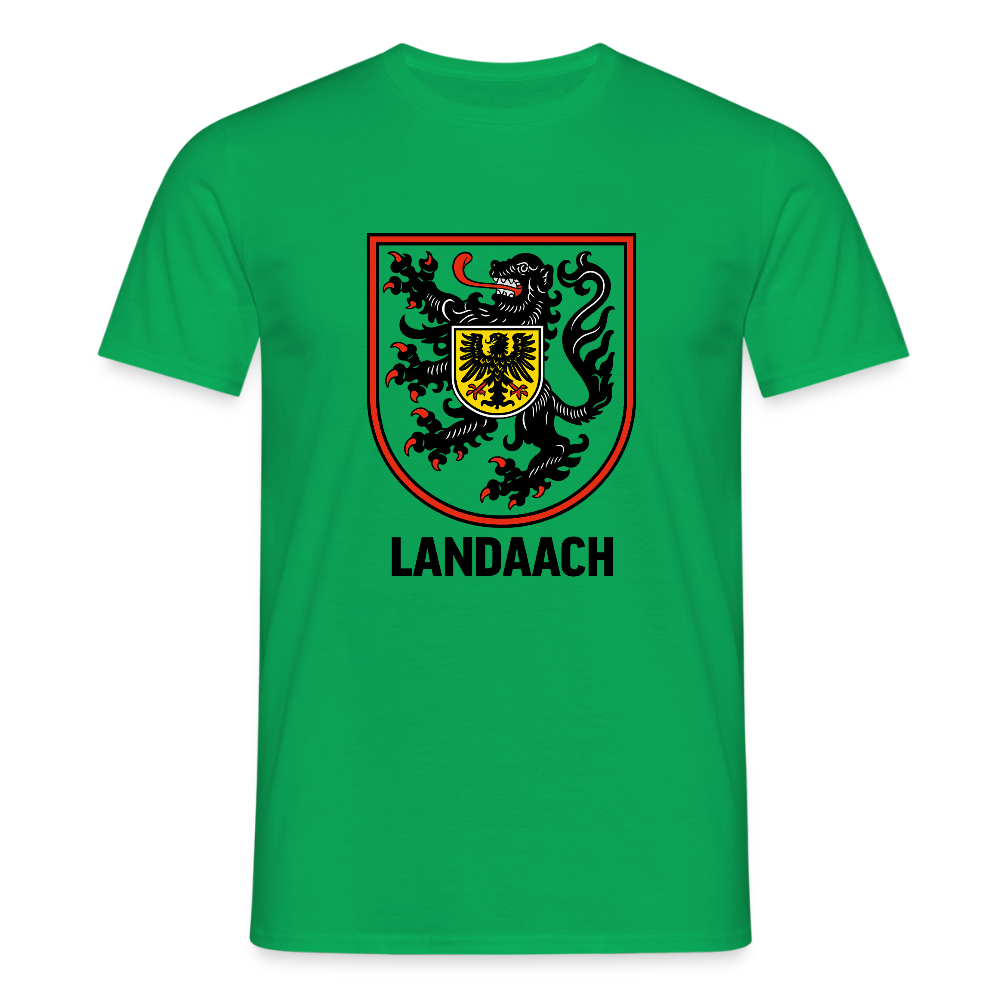 T-Shirt1.2 - kelly green