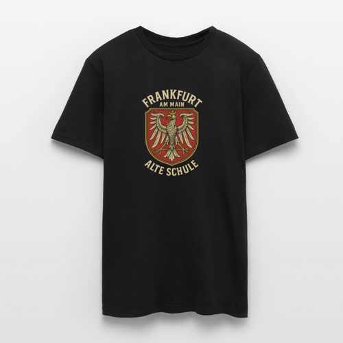 T-Shirt3 - black