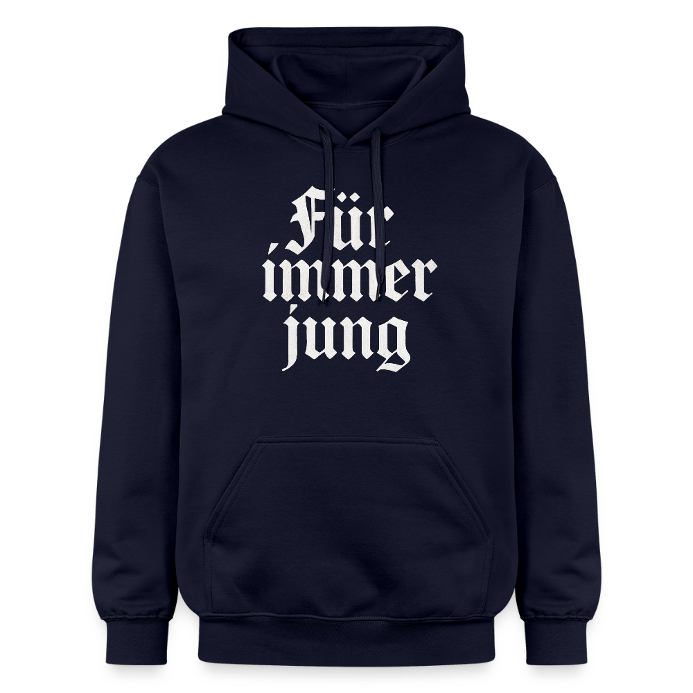 Hoodie3 - Navy