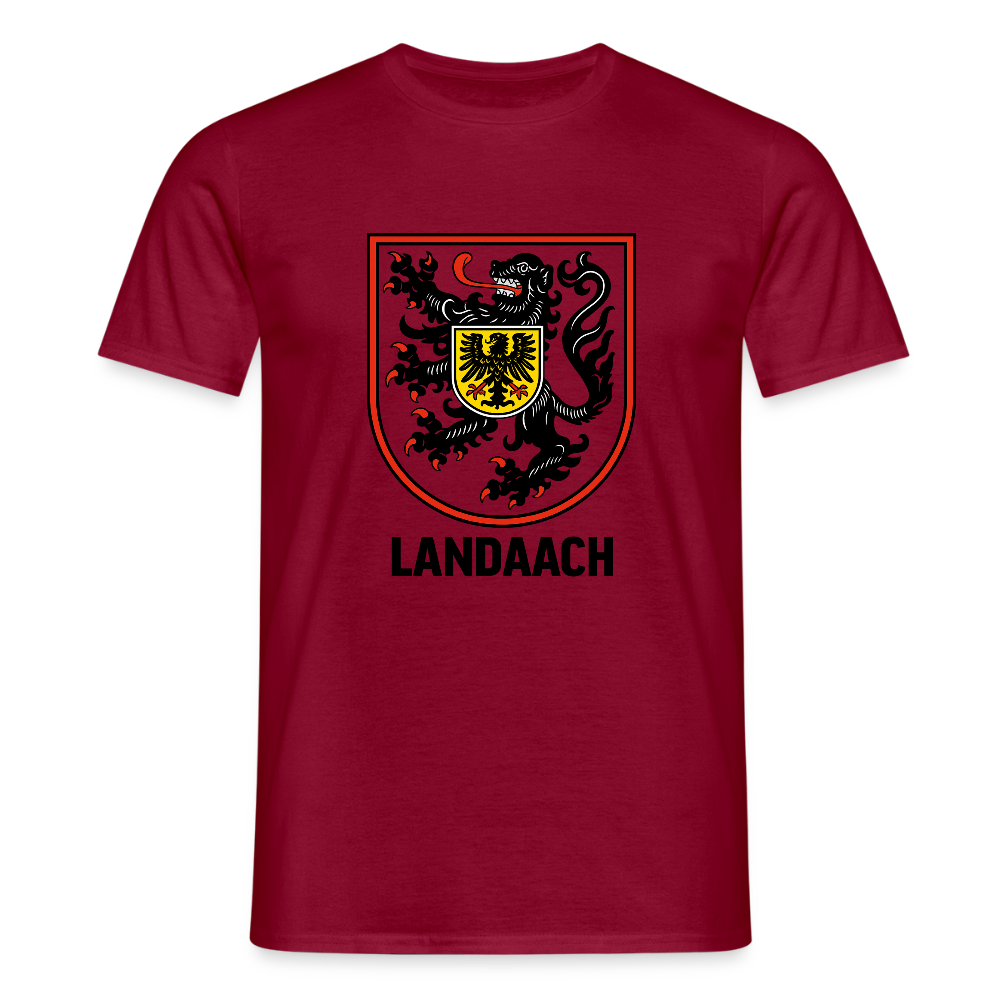 T-Shirt1.2 - brick red