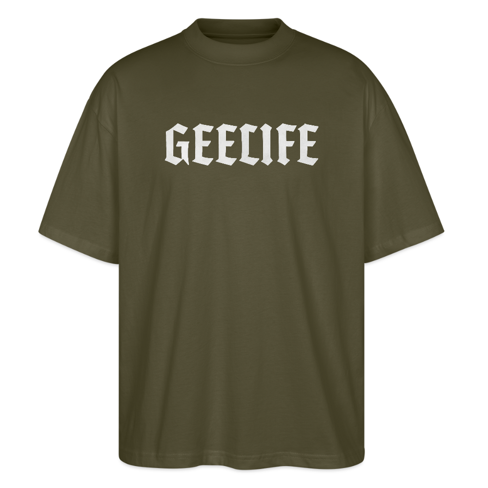 GEELIFE - Khaki