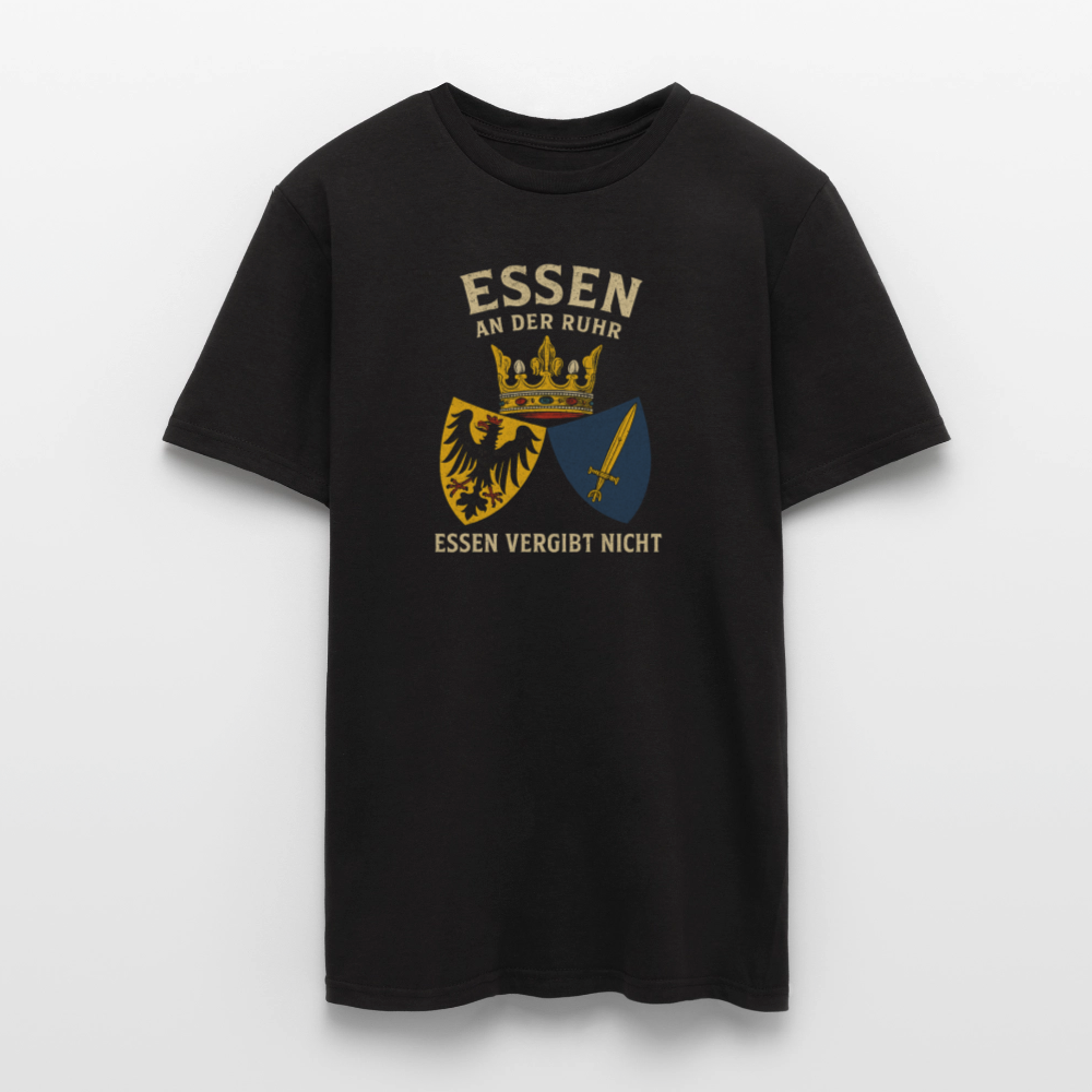 T-Shirt5 - black