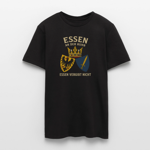 T-Shirt5 - black
